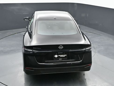 New 2026 Nissan Sentra S w/ Floor Mat Package FWD image 17
