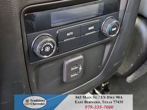 Certified 2023 Buick Enclave Essence w/ Trailering Package, 5000 lbs. image 43