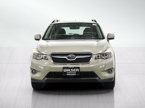 Used 2014 Subaru Crosstrek 2.0i Premium AWD/4WD image 8