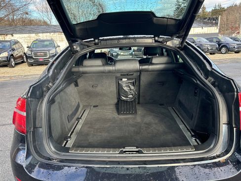 Used 2014 BMW X6 xDrive35i image 13
