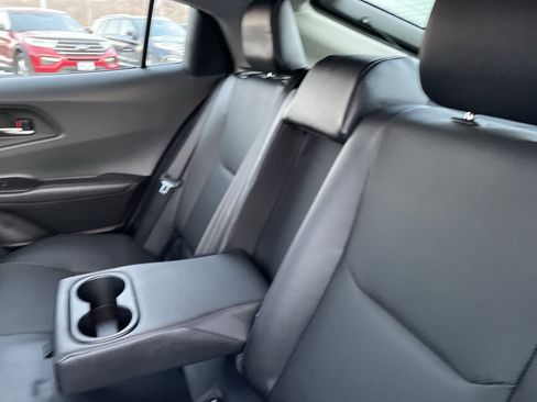Used 2023 Toyota Prius XLE image 17