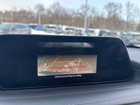 Used 2025 MAZDA CX-30 AWD 2.5 S w/ Preferred Package image 15