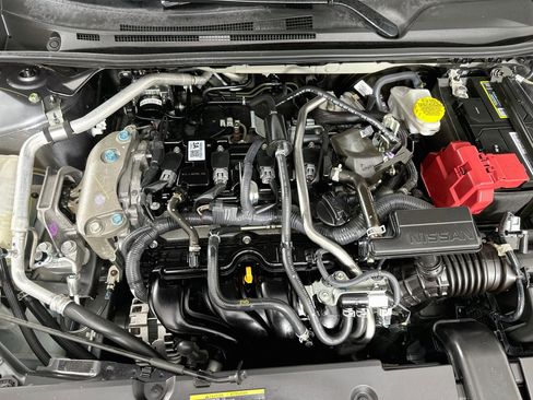 Used 2025 Nissan Sentra S FWD image 30