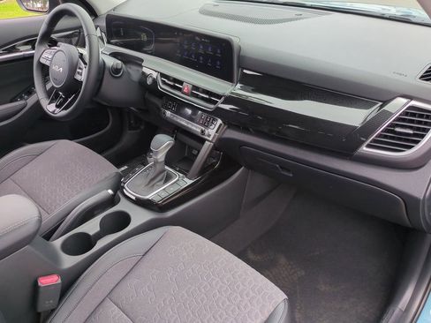 New 2026 Kia Seltos S image 43