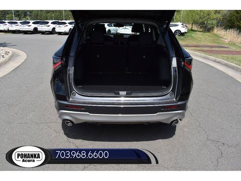 New 2026 Acura ADX FWD image 31