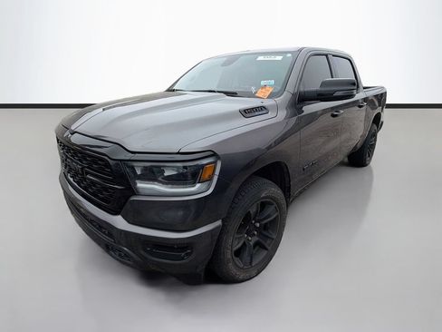 Used 2023 RAM 1500 Big Horn AWD/4WD image 5