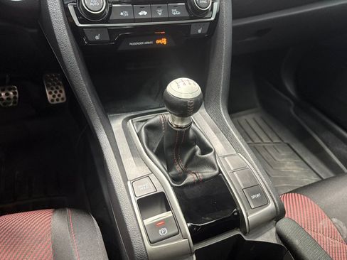 Used 2020 Honda Civic Si image 20