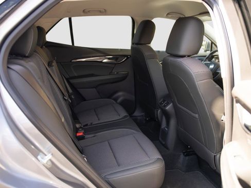 Used 2021 Buick Envision Preferred image 14