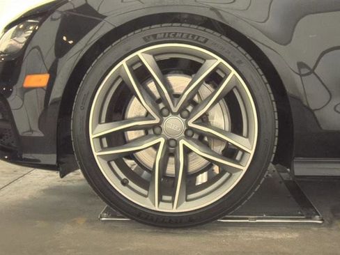 Used 2015 Audi A7 3.0T Prestige w/ Prestige Package image 7