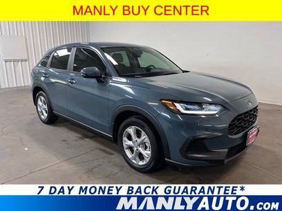 Used 2023 Honda HR-V LX
