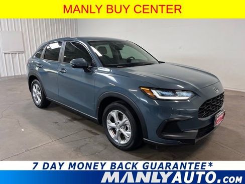 Used 2023 Honda HR-V LX image 1