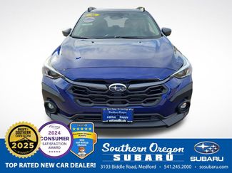 New 2026 Subaru Crosstrek 2.0i Premium AWD/4WD video 2