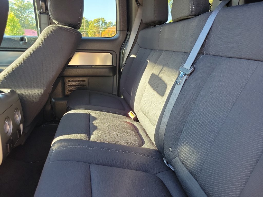 Used 2013 Ford F150 FX2 RWD image 10