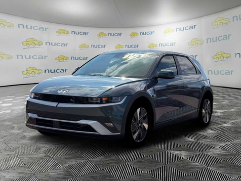 New 2026 Hyundai Ioniq 5 SEL image 2