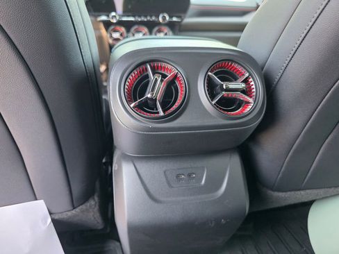 Certified 2025 Chevrolet Blazer EV RS image 28