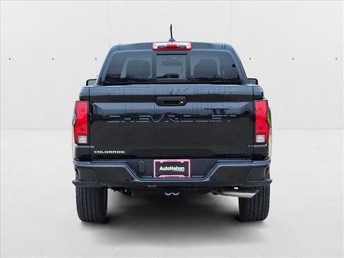 New 2026 Chevrolet Colorado LT image 8