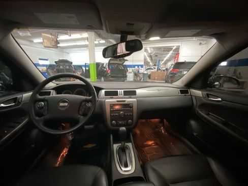 Used 2007 Chevrolet Impala SS w/ Convenience Package image 28