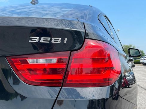 Used 2015 BMW 328i Gran Turismo xDrive AWD/4WD image 12