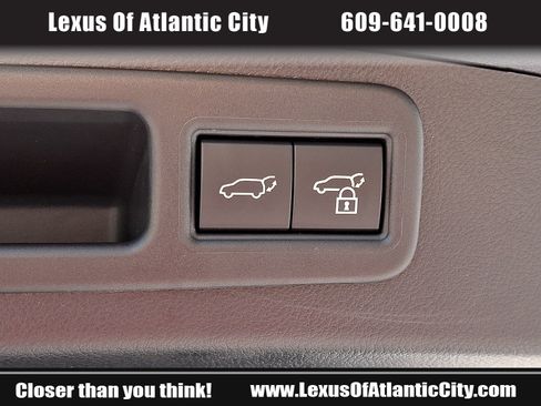 Certified 2023 Lexus RX 350 Premium Plus w/ Cold Area Package AWD/4WD image 31