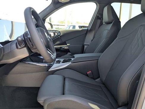 New 2026 BMW X3 xDrive30 w/ Premium Package image 21