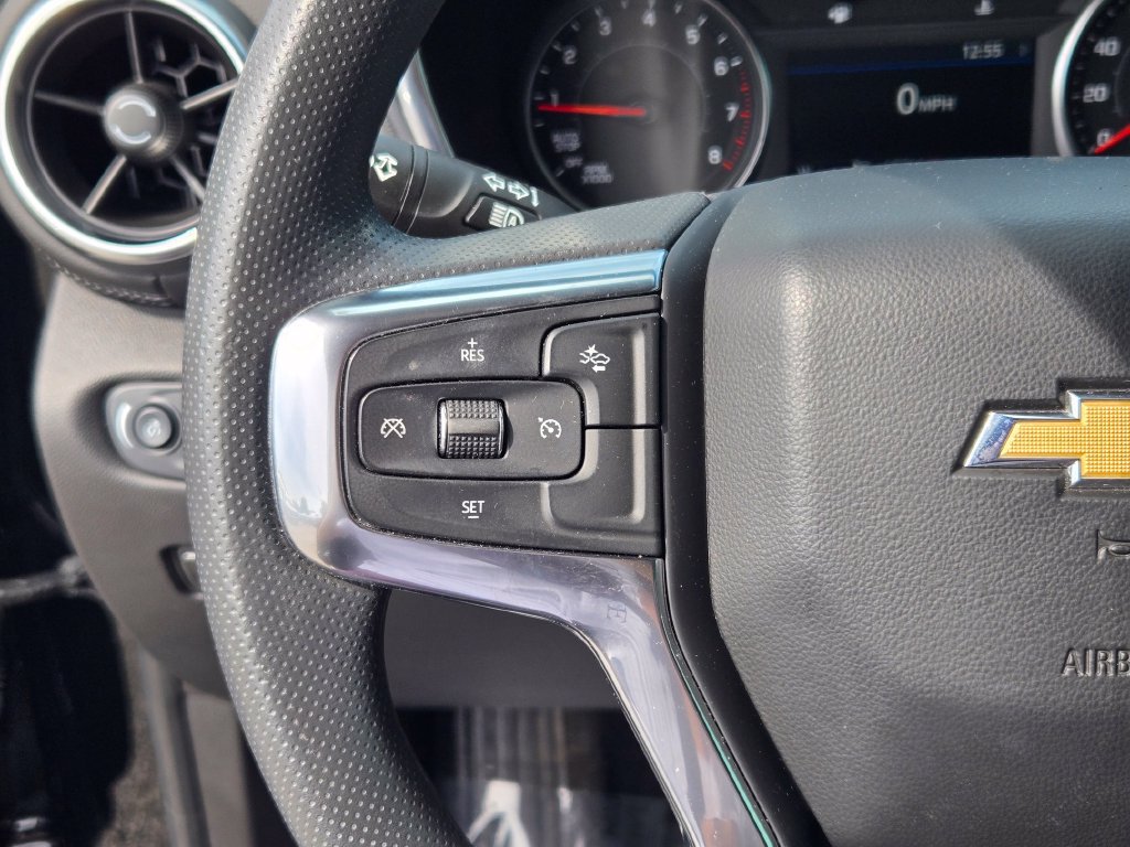 Used 2024 Chevrolet Blazer LT w/ Convenience Package FWD image 41