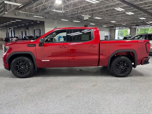 Used 2024 GMC Sierra 1500 Elevation AWD/4WD image 4