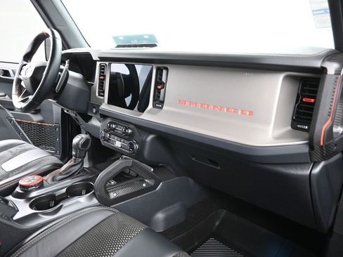 Certified 2024 Ford Bronco Raptor image 25