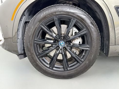 Used 2022 BMW X5 xDrive45e w/ M Sport Package AWD/4WD image 33