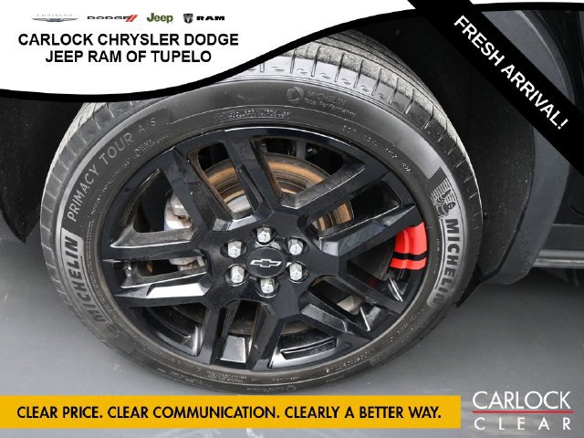 Used 2022 Chevrolet Blazer LT w/ Redline Edition FWD image 52