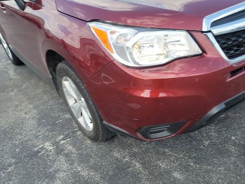 Used 2016 Subaru Forester 2.5i w/ Alloy Wheel Package AWD/4WD image 16