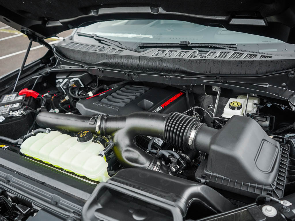 New 2026 Ford F150 Raptor AWD/4WD image 10