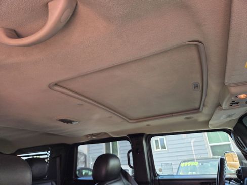 Used 2006 HUMMER H2 image 16