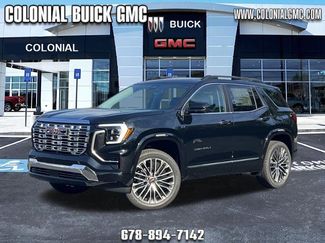 New 2026 GMC Terrain Denali video 1