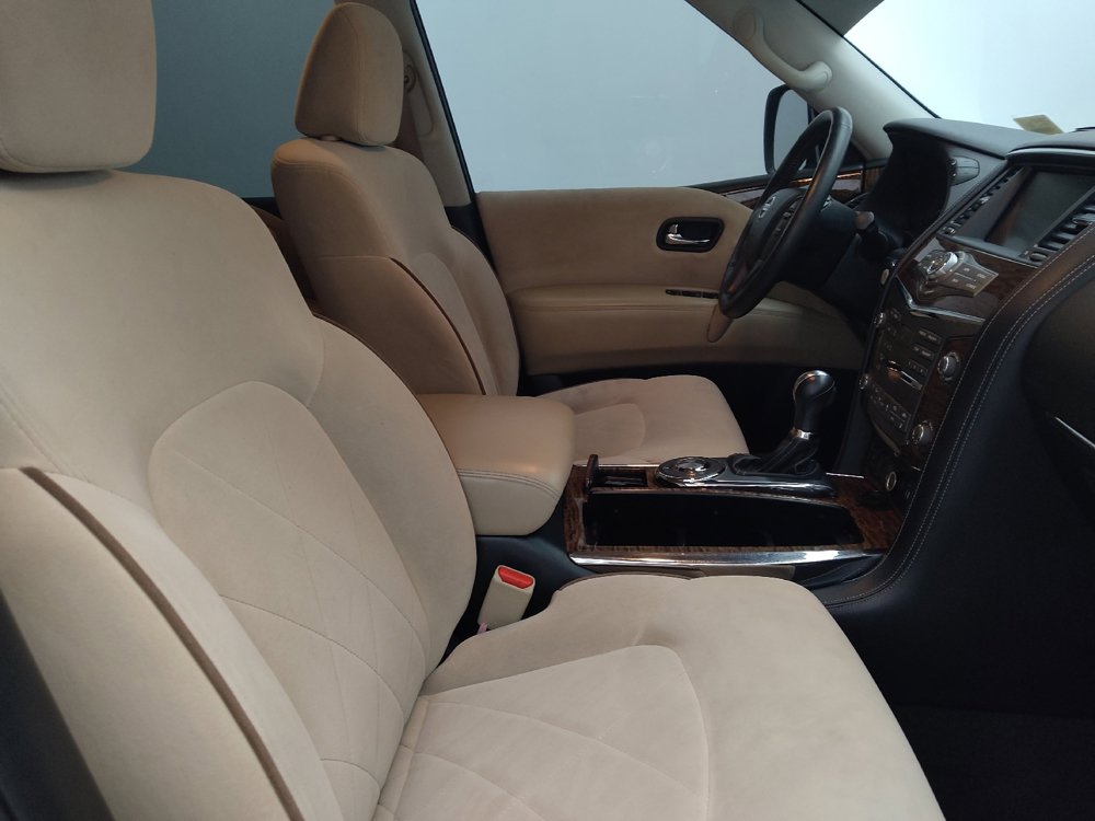 Used 2018 Nissan Armada SV w/ Driver Package RWD image 21
