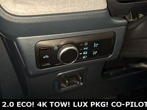 New 2026 Ford Maverick XLT w/ XLT Luxury Package image 8