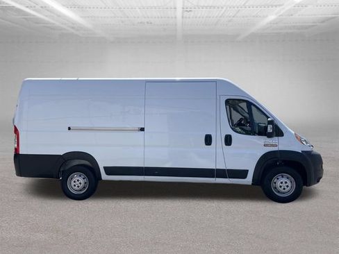Used 2022 RAM ProMaster 3500 FWD image 5