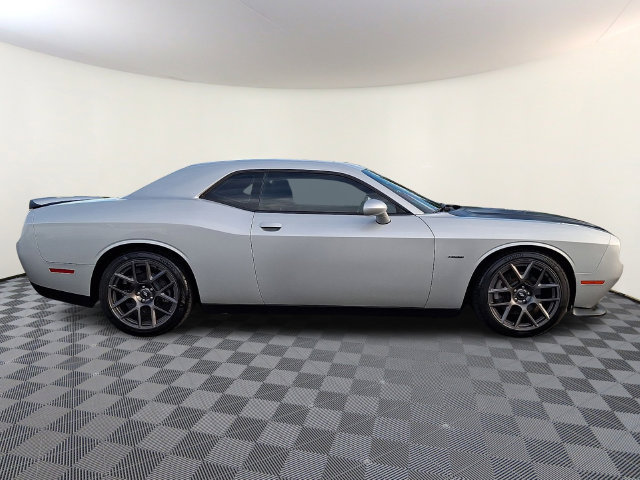 Used 2019 Dodge Challenger R/T w/ Shaker Package RWD image 7