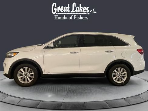 Used 2020 Kia Sorento LX AWD/4WD image 2