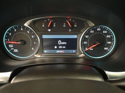 Certified 2023 Chevrolet Traverse LT AWD/4WD image 14