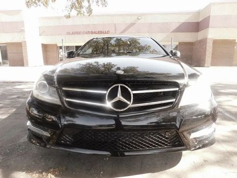 Used 2015 Mercedes-Benz C 250 C 250 Coupe 2D image 15