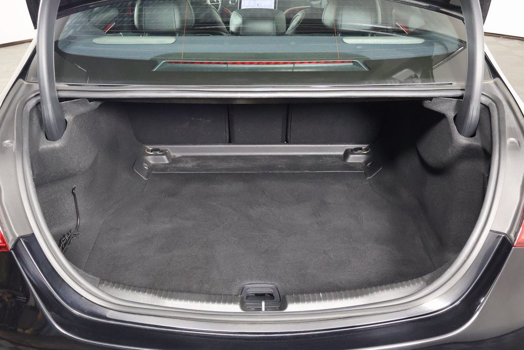 Certified 2023 Mercedes-Benz C 300 Sedan image 14