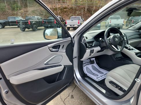 Used 2023 Acura RDX FWD w/ Technology Package image 10