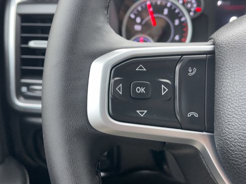 New 2026 RAM 2500 Big Horn image 37