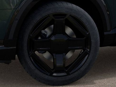 New 2027 Kia Telluride X-Line SX Prestige image 10