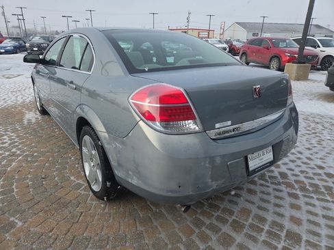 Used 2007 Saturn Aura XE w/ Preferred Pkg image 7