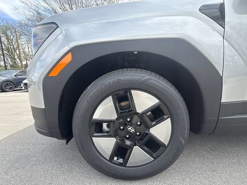 New 2026 Hyundai Santa Fe SE AWD/4WD image 10