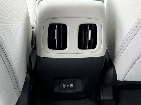 Certified 2026 Hyundai Tucson SEL image 8