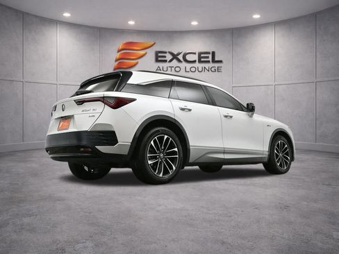 Used 2024 Acura ZDX A-Spec AWD/4WD image 44