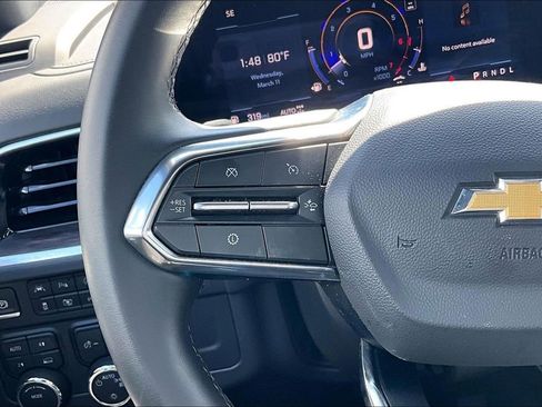 Used 2025 Chevrolet Tahoe LT image 23