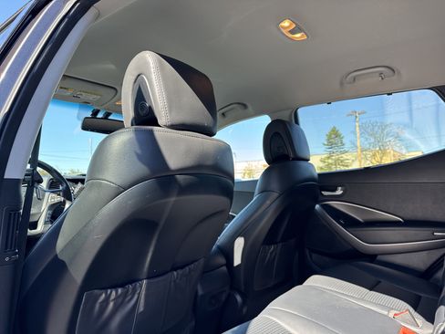 Used 2016 Hyundai Santa Fe Sport 2.0T image 29